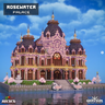 RoseWater Palace by Graysun and Rococo