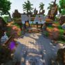 Royal Isle | 350x350 | Island Lobby