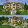 [Waspycraft] New Jersey Mansion