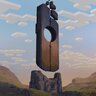 Minecraft - Earthen Monolith