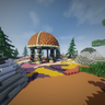 Colourful KOTH