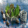 Island Spawn