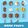 Bank Props [Furniture]