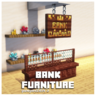 Bank Furniture