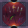 Weapons | Vol 3