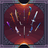 Weapons | Vol 1