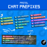 Pastel Chat Prefixes
