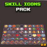 Skill Icons 2