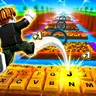 1 Jump Keyboard Escape