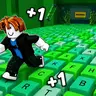 1 Speed Keyboard Escape from Zombies