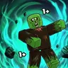 Zombie Aura Ascension