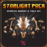 Weapons | Starlight Bundle