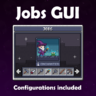 Produce GUI